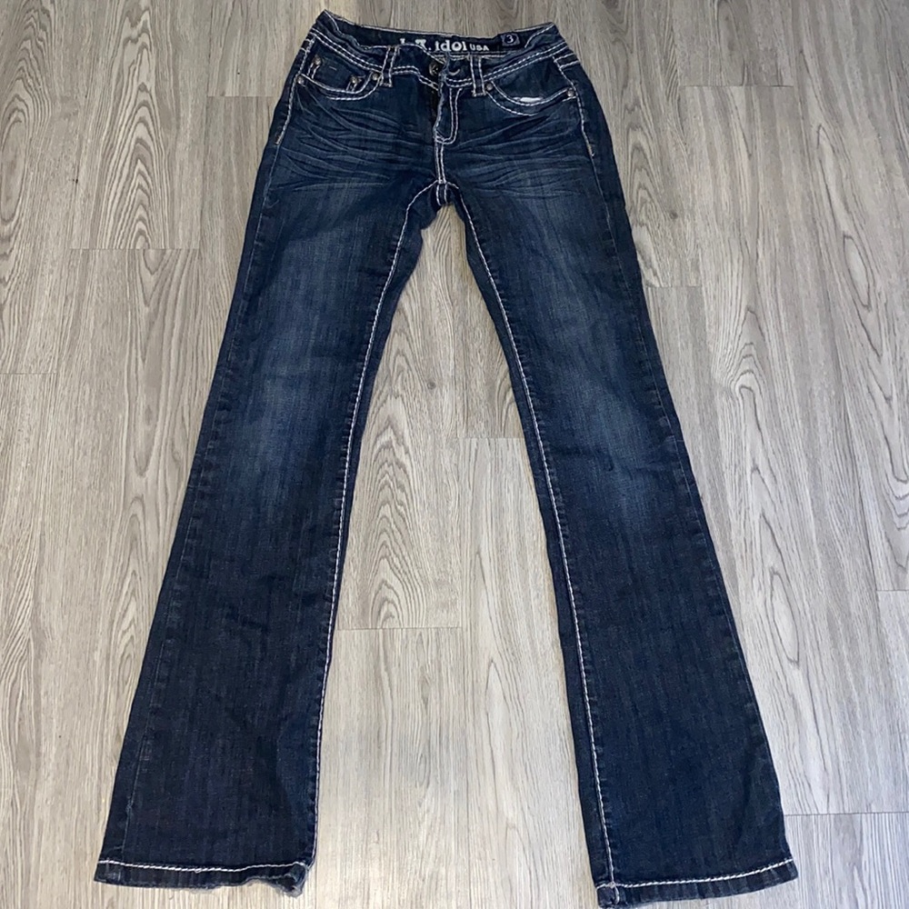 Cute jeans
